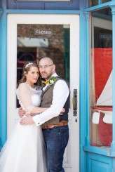 Pixars Up themed wedding (27)