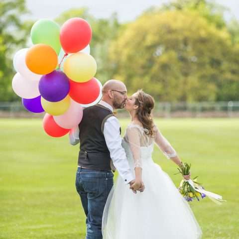 Pixars Up themed wedding (30)