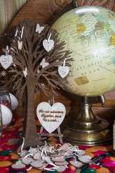 Pixars Up themed wedding (33)