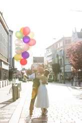 Pixars Up themed wedding (36)