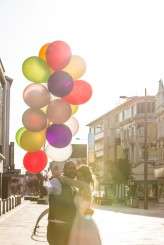 Pixars Up themed wedding (37)