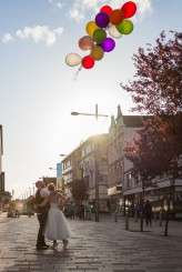 Pixars Up themed wedding (38)