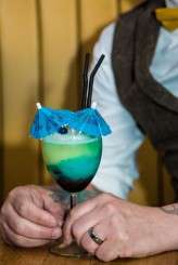 Pixars Up themed wedding (39)