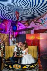 Pixars Up themed wedding (40)