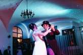 Time travellers Regency Wedding Germany-139