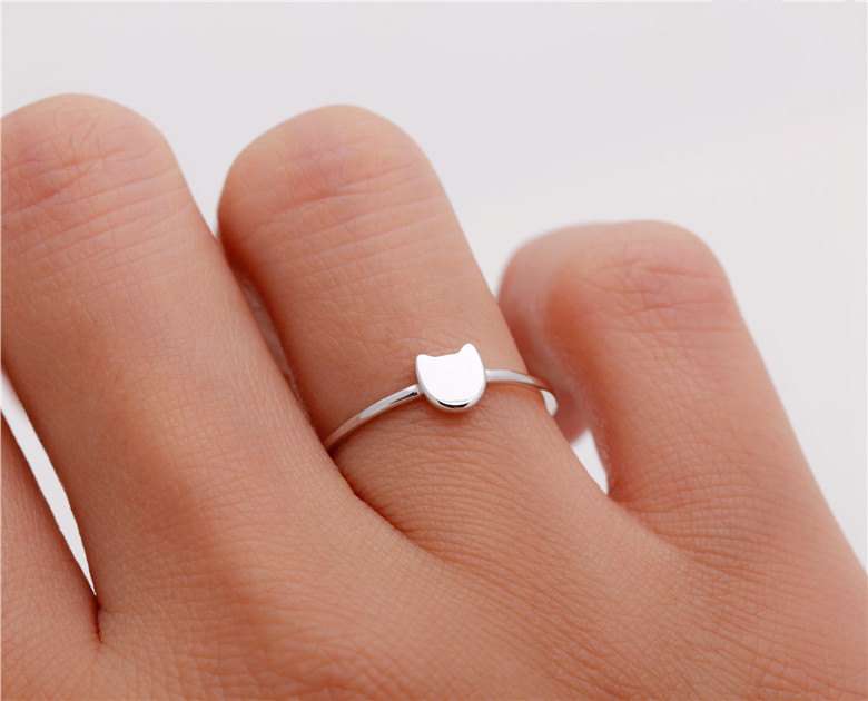 cat ring