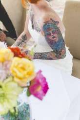 colourful kent wedding (19)