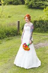 colourful kent wedding (38)