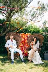 french columbian boho wedding (21)