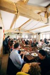 french columbian boho wedding (66)