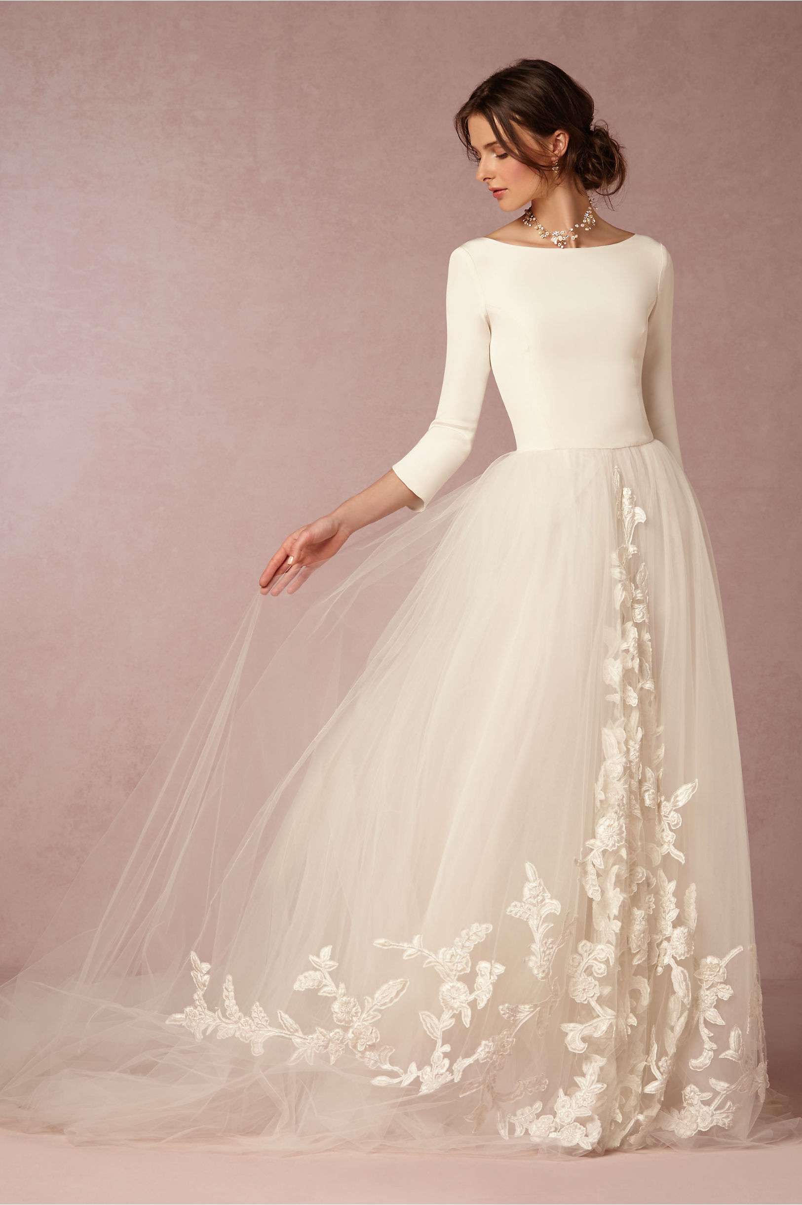 grace by bhldn