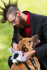 pin up punk wedding (1)