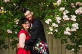 pin up punk wedding (30)