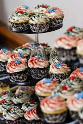 pin up punk wedding (48)