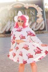 pink hair las vegas elopement (16)