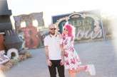 pink hair las vegas elopement (17)