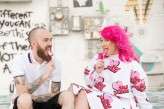 pink hair las vegas elopement (19)