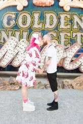 pink hair las vegas elopement (5)