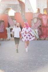 pink hair las vegas elopement (9)
