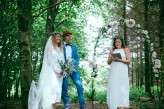 secret woodland wedding in cornwall (14)