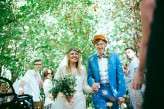 secret woodland wedding in cornwall (22)