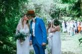 secret woodland wedding in cornwall (24)