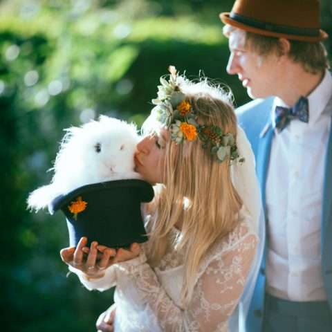 secret woodland wedding in cornwall (82)