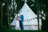 secret woodland wedding in cornwall (92)