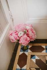 vintage inspired hackney pub wedding (1)