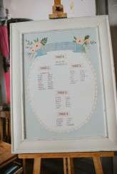 vintage inspired hackney pub wedding (17)