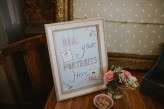 vintage inspired hackney pub wedding (29)