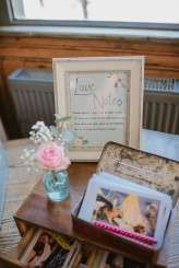 vintage inspired hackney pub wedding (31)