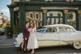 vintage inspired hackney pub wedding (39)