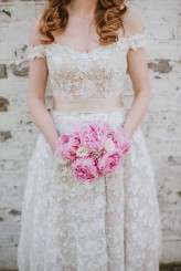 vintage inspired hackney pub wedding (46)