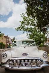 vintage inspired hackney pub wedding (6)