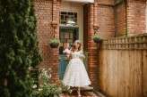 vintage inspired hackney pub wedding (8)