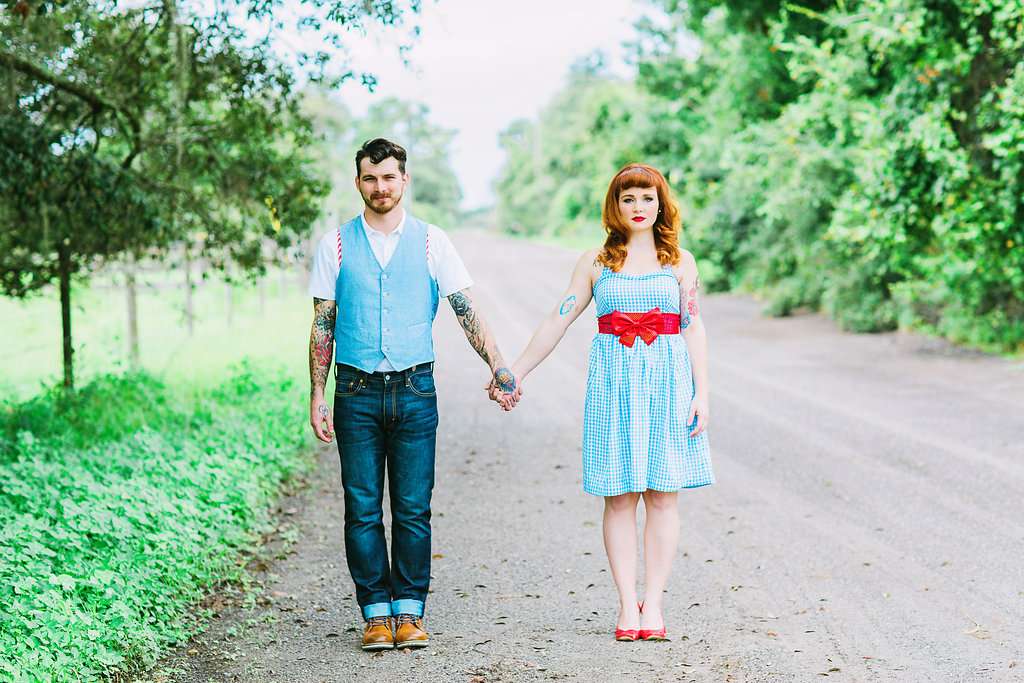 AMERICANA ENGAGEMENT (1)