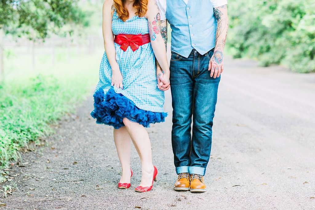 AMERICANA ENGAGEMENT (16)