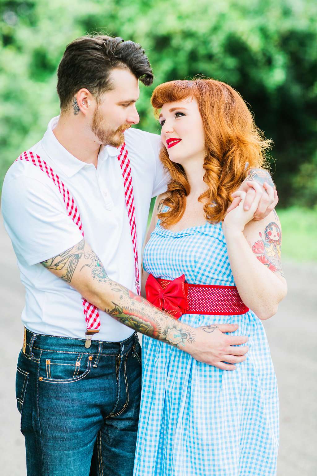 AMERICANA ENGAGEMENT (4)