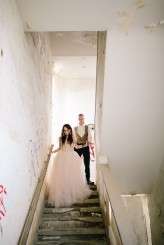 Body Suspension Wedding Warning, Graphic Content (19)