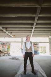 Body Suspension Wedding Warning, Graphic Content (33)