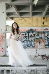 Body Suspension Wedding Warning, Graphic Content (45)