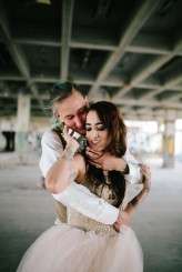 Body Suspension Wedding Warning, Graphic Content (6)