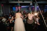 Body Suspension Wedding Warning, Graphic Content (67)