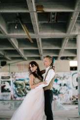 Body Suspension Wedding Warning, Graphic Content (7)