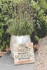 Chilled Southend Barns same sex wedding (38)