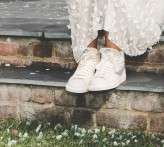 Chilled Southend Barns same sex wedding (48)