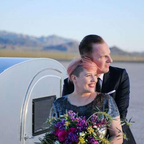 Dry Lake Bed Pop Up Wedding-24