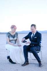 Dry Lake Bed Pop Up Wedding-33