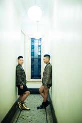 New York City lesbian elopement (1)